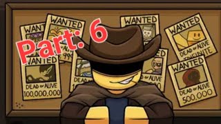 exploiter SB #6
