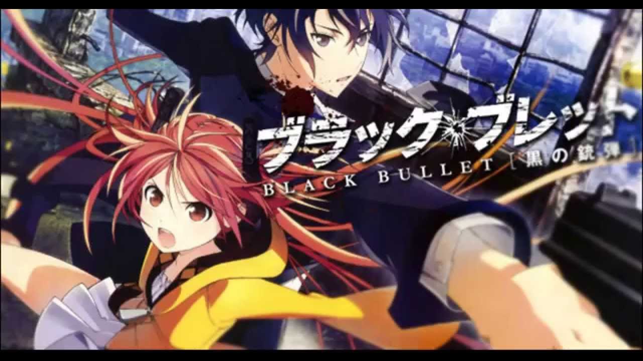 Lament Of The Deprived Sagisu Shirou Black Bullet Original Soundtrack By Just Random Stuff