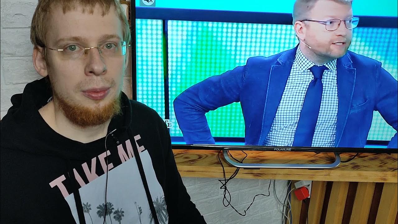 Обзор телевизора Polarline 42pl11tc. Японский самурай, собранный в ...