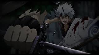 Utsuro Edit Gintama