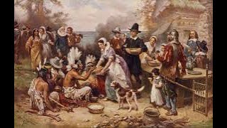 The First Thanksgiving: What Really Happened?