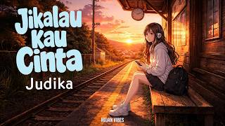 Judika - If You Love (Don't wait until the time of parting comes) (Lyrics) MIX My Love's Testament