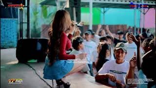 SANIA - BINTANG DI SURGA - NANA BANANA | HAPPY PARTY EDOR COMMUNITY - KANJENG MAMI KUDUS