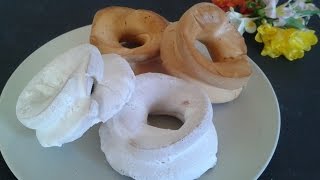 Taralli Pasquali Bolliti , Ricetta Tipica Pugliese