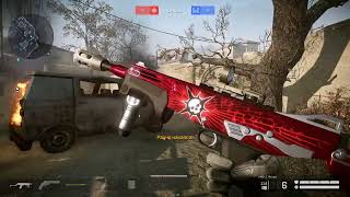 Warface (2025) - Gameplay MAG-7