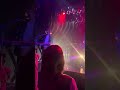 ダンシングマニア(前半)/2024.07.18 Dannie May フライド・エッグ・バケーション