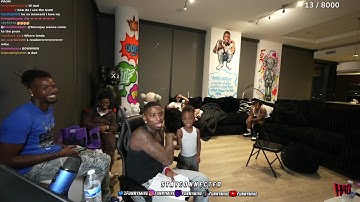 FUNNYMIKE🏫3rd STREAM BACK FROM STREAMER UNIVERSITY🏫