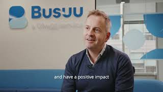 Entrepreneurs Corner - In Conversation with Bernhard Niesner, Co-founder and CEO of Busuu