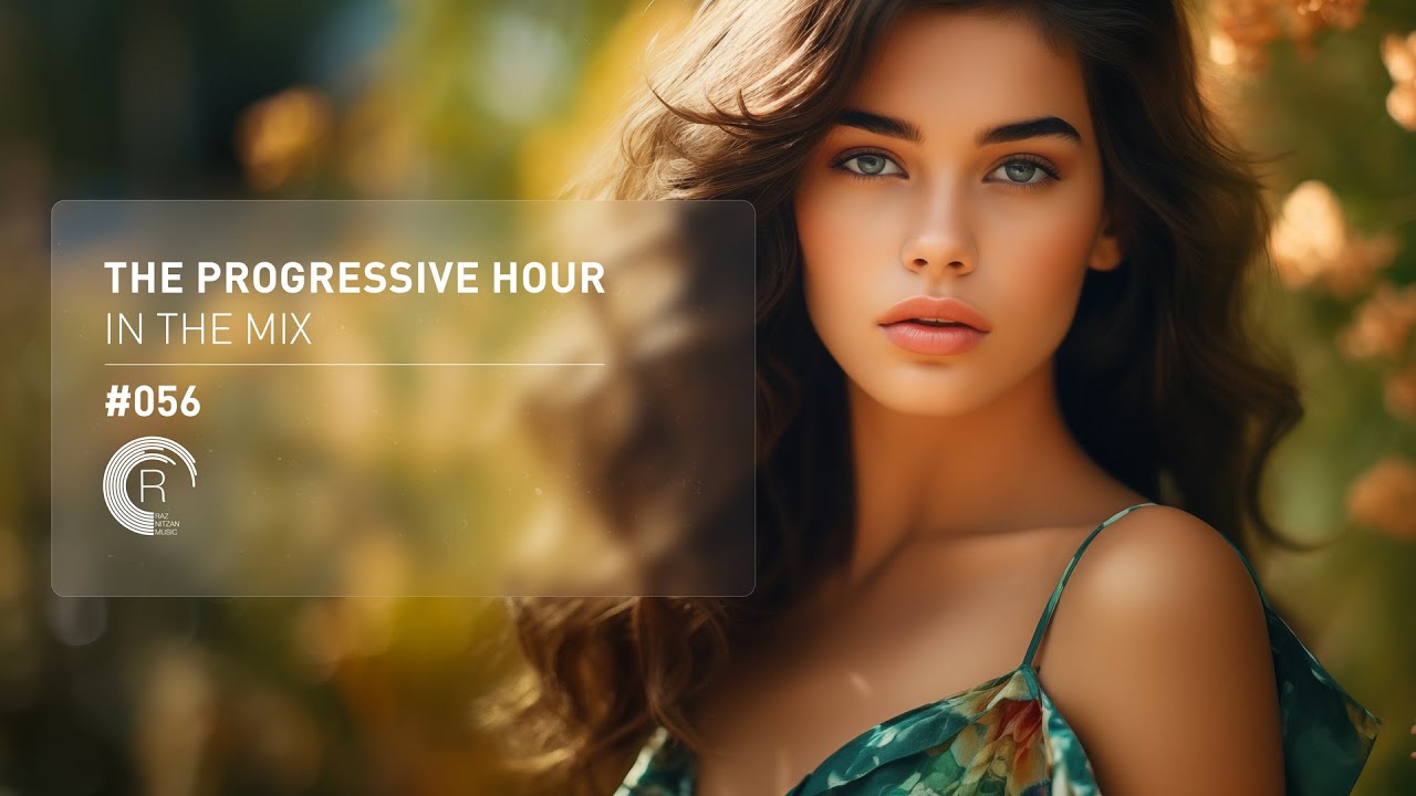 THE PROGRESSIVE HOUR IN THE MIX VOL. 56 [FULL SET]
