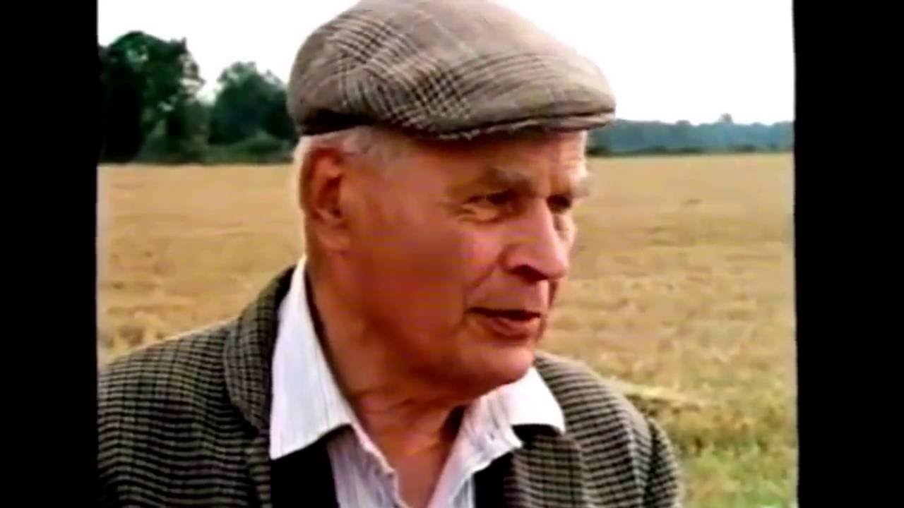 Seventy Summers - The Story of a Farm Pt. 1/5 "The Grove" (BBC 1987)
