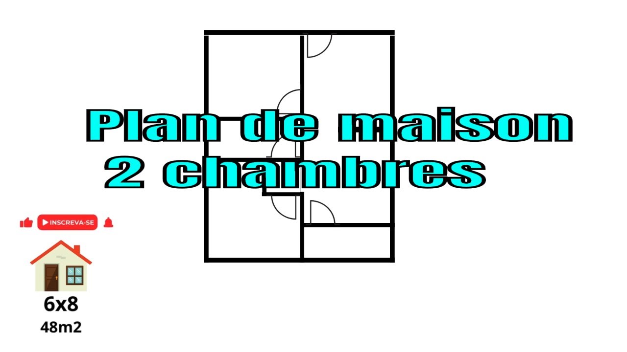 Plans De Maison De Ranch - 1747 Pieds Carrés, 3 Chambres, 2 Salles De Bain, Plain-pied, #1010