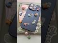 Sea Animals🪸 #charms #phonecharms #phoneaccessories #beads #shorts #shortvideo #kindleaccessories