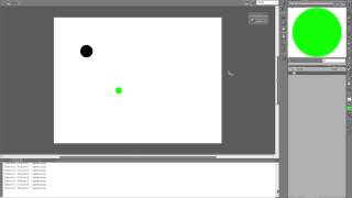 Adobe Flash: Tutorial 03: Building a Basic Game Engine