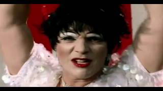 Shapeshifters - Lola's Theme (Extended Vocal Mix VIDEO EDITION ROBSON VEEJAY)