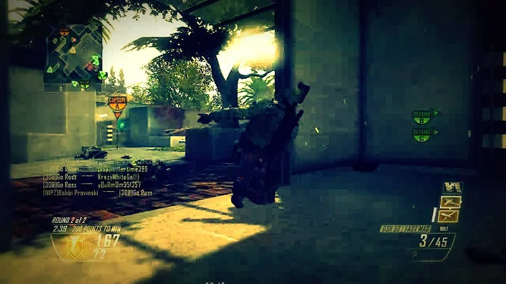 Go Ross-Montage 1