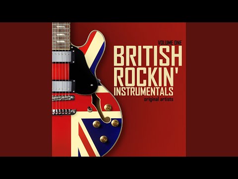 Rebel Rouser (Original Recording Remastered)