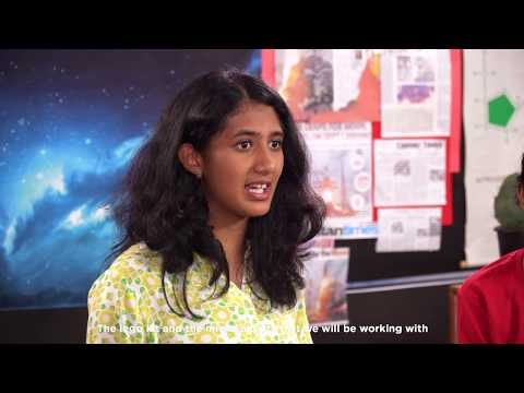Girls Who Code TV | Episode 1