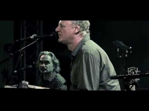 Rodolphe Burger & Olivier Cadiot - Eisbr (avec Stephan Eicher)