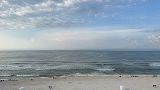 🔴🏖️ LIVE BEACH CAM 🏝️ GULF SHORES