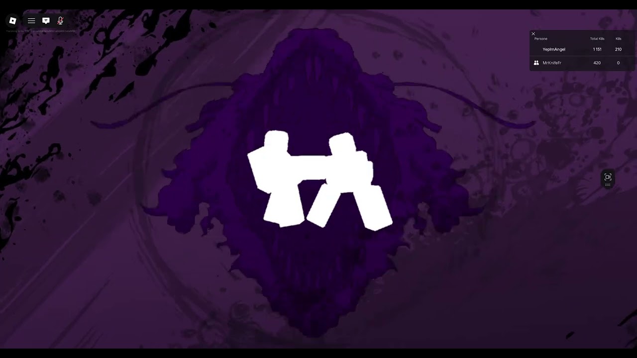 showcasing EVERY ult moves in tsb (part 2)