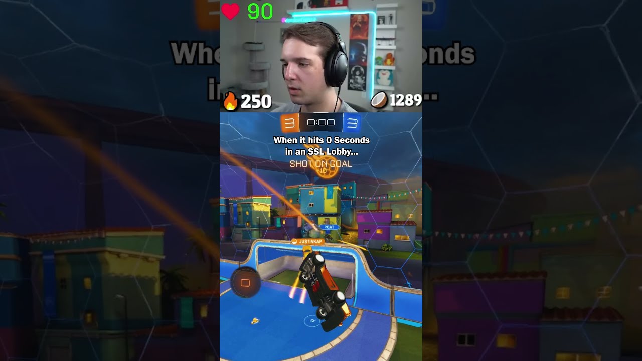 0 Seconds In SSL 