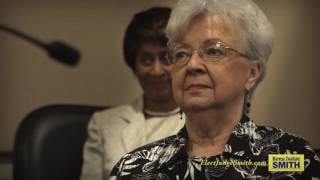 Judge Layne Smith
