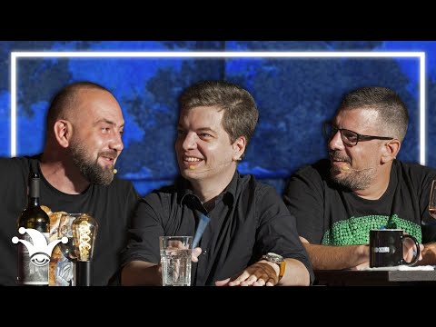 ROAST BATTLE I