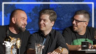 ROAST BATTLE I Sezon 4 - EP. 2