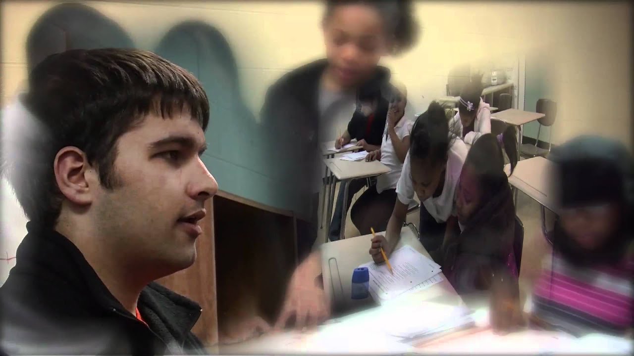 The Baldwin Center YouTube