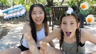 Best Friend Tagegg Edition Romalie