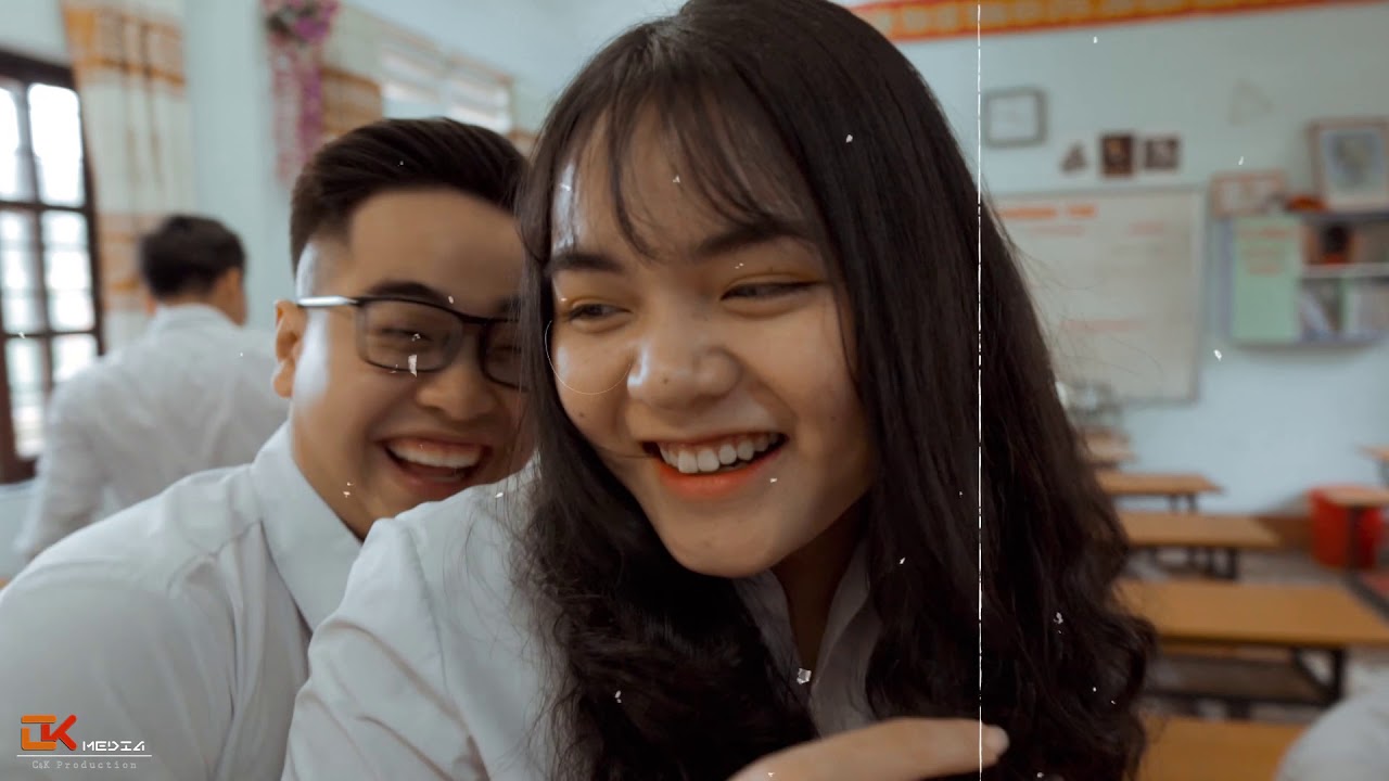 [MV]  Mình Cùng Nhau Đóng Băng Phiên Bản kỷ yếu 12a4 THPT số 3 tp Lào Cai