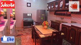 Décorations de cuisine algérienne / ديكورات مطابخ جزائرية جديدة 2021