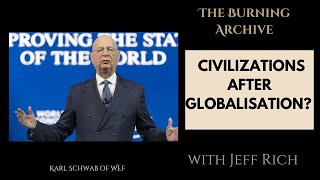 Thumbnail for How will world order and civilizations take shape after globalization and the unipolar moment?