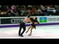 ISU WORLD 2013 - PAIRS FP -14/18- Aliona SAVCHENKO  Robin SZOLKOWY - 15.03.2013