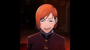 「 MAHITO IS BI*CH 😂💀」『 JJK - Jujutsu Kaisen Edit 』 #jjk  #edit