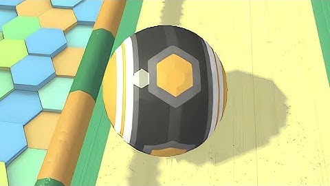 Action Balls - Android Ios Gameplay, Mobile Gameplay (Levels 381-382)