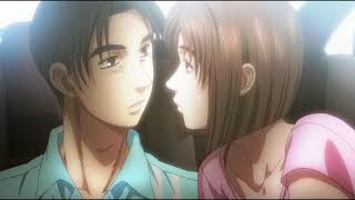 AMV MitiS - Dreams [Initial D Legend III - Dreams]