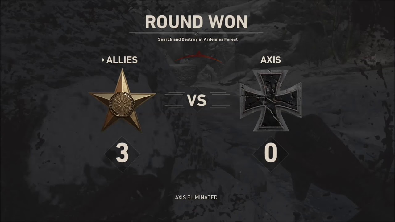 Loyalty Hunted- Highlights 1