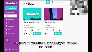 Famous blooket hacks ipad  #safari #google #blooket hacks ipad  #pc tutorial at  40 likes and 50 subs Net Worth