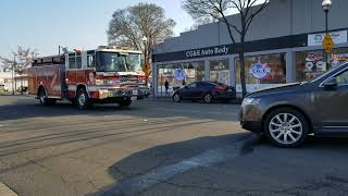 Car Accident in Merced, California,  Young asian Lady and Young Guy America