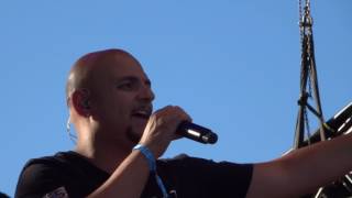 Eiffel 65 - Blue  - Live @ WE LOVE THE 90's - Finland, Helsinki 27/08/2016