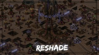 Installing ReShade Shader for Mental Omega (Tutorial)