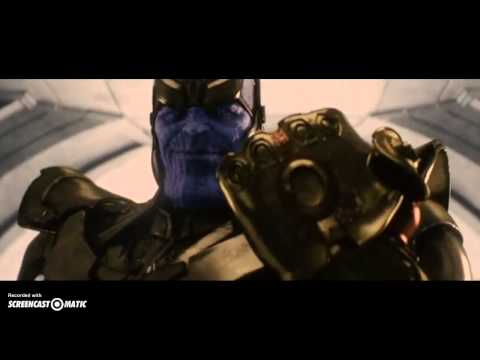 Avengers Age Of Ultron 2015 End Credits Scene