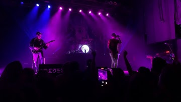 Issues - No Problem (Keep It Alive) (Live at The House of Blues in Houston)