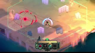 Transistor - Performance Test 7