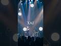 WHITE OUT Live at "xaichic panic!"