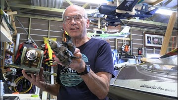 Electric vs Nitro/Glow Fuel Motors for RC Planes