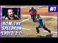 So Much Has Changed In GTA 5 Speedrunning - The Return Of The King (How The Speedrun Ended 2.0 #1)