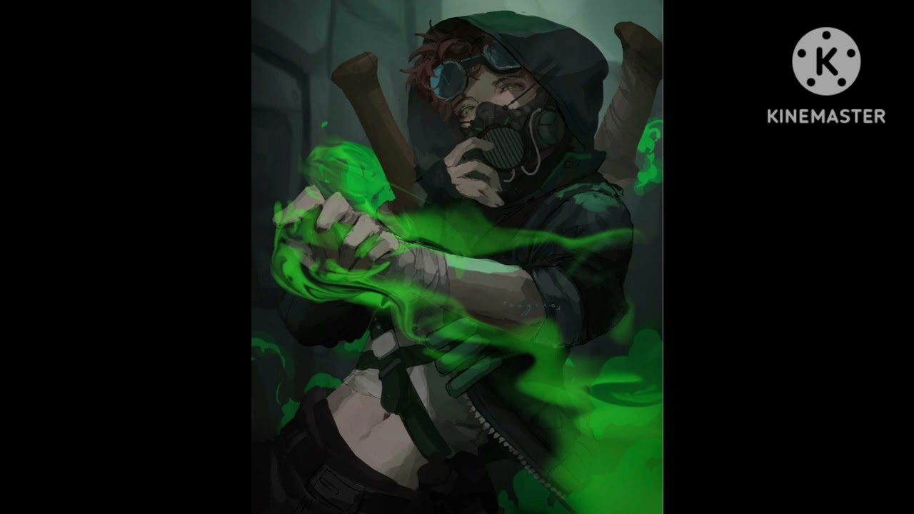 «Хороший щенок» (x вирус x волчий слушатель) (первая встреча)