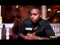 NAS TALKS NEW ALBUM